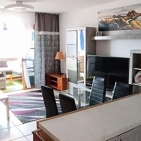 Appartement Vlasta *