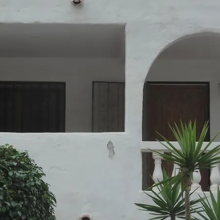 Vlasta Appartement Arona (Tenerife)